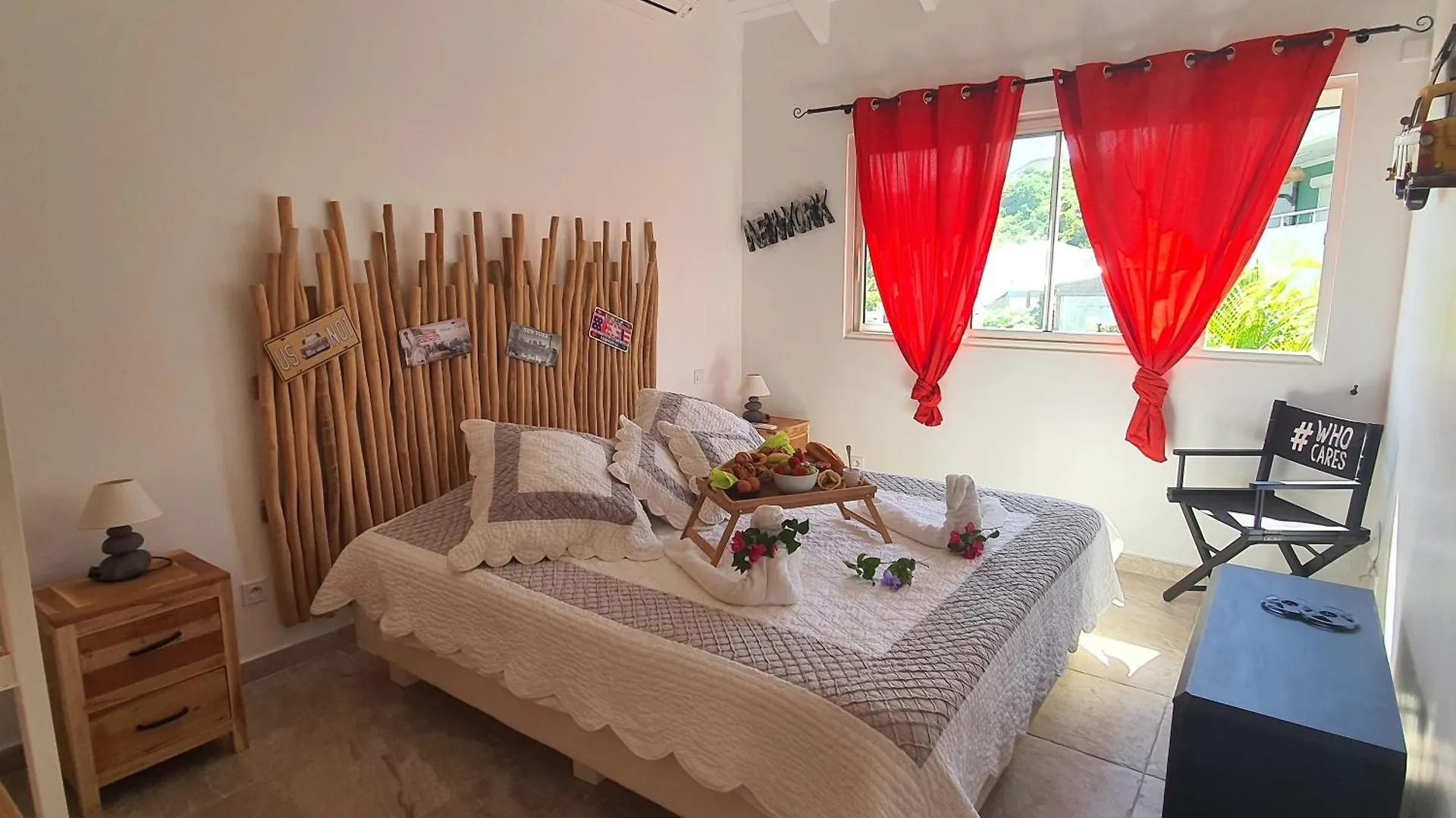 Le Paradis Cul de Sac 0*,  Sint Maarten