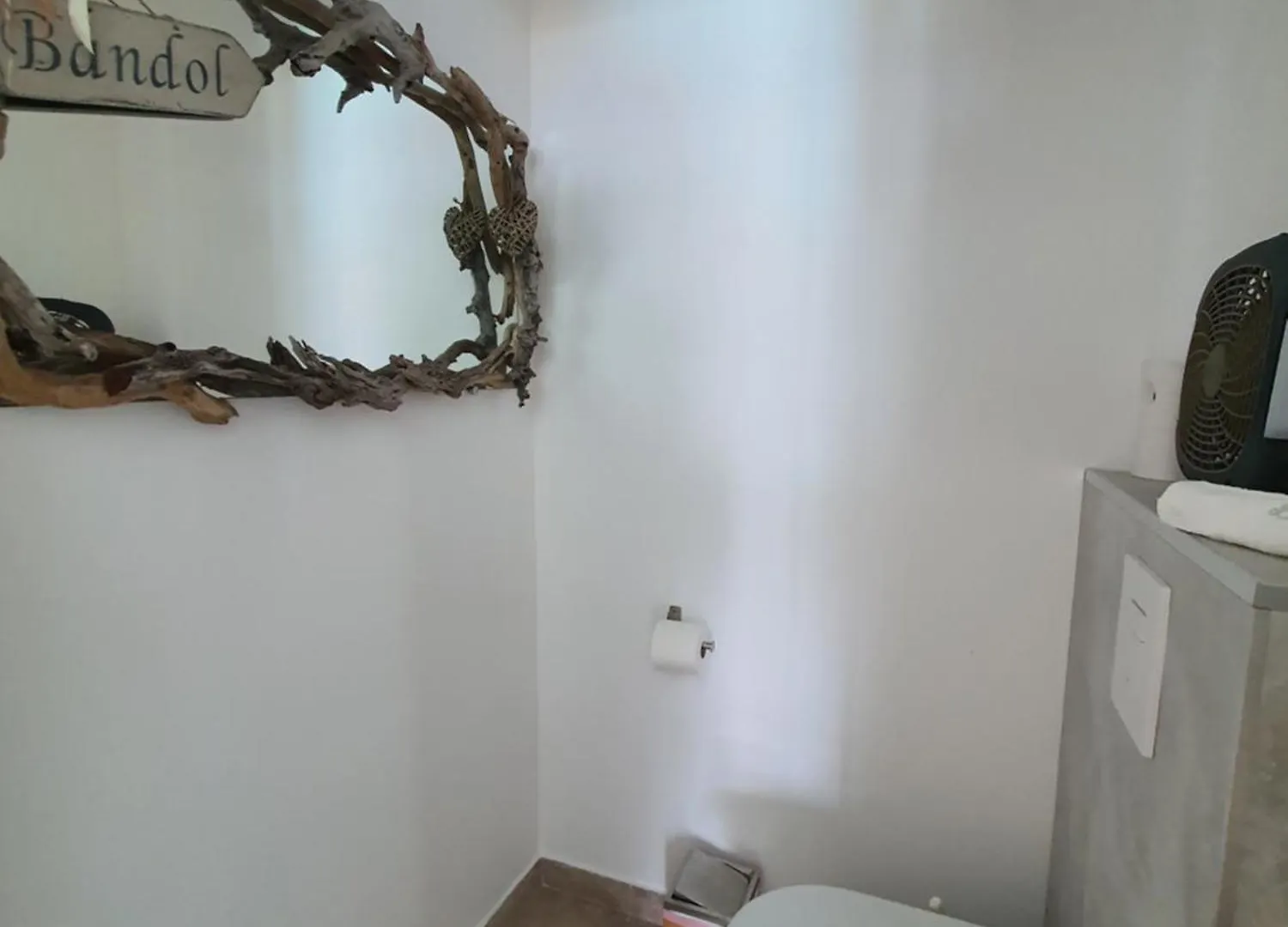 וילה Cul de Sac Le Paradis